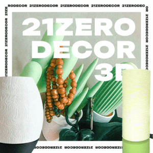 Coleção 21zero decor